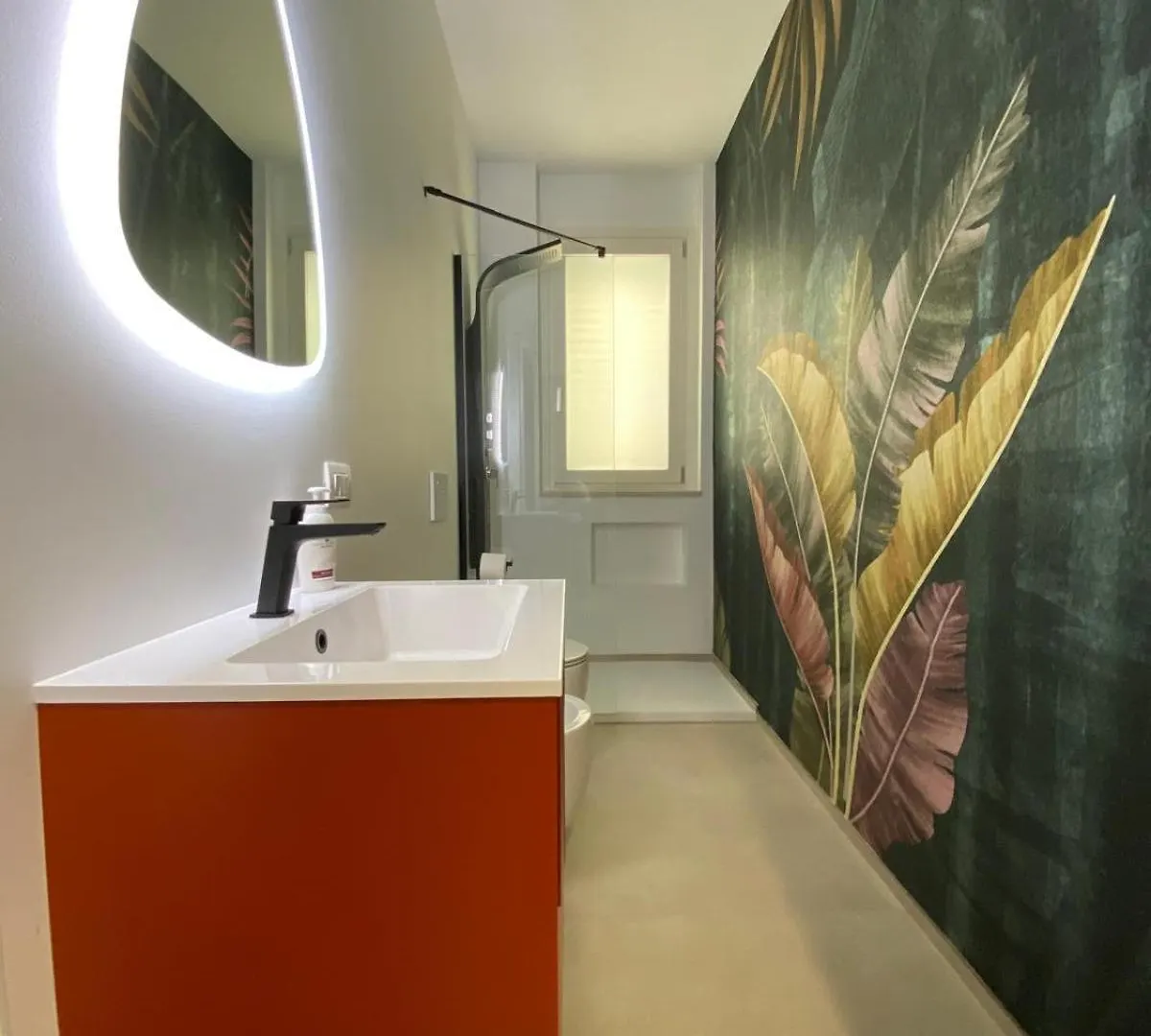 M4Ree Seaside Suites & Relax Lägenhet Bari