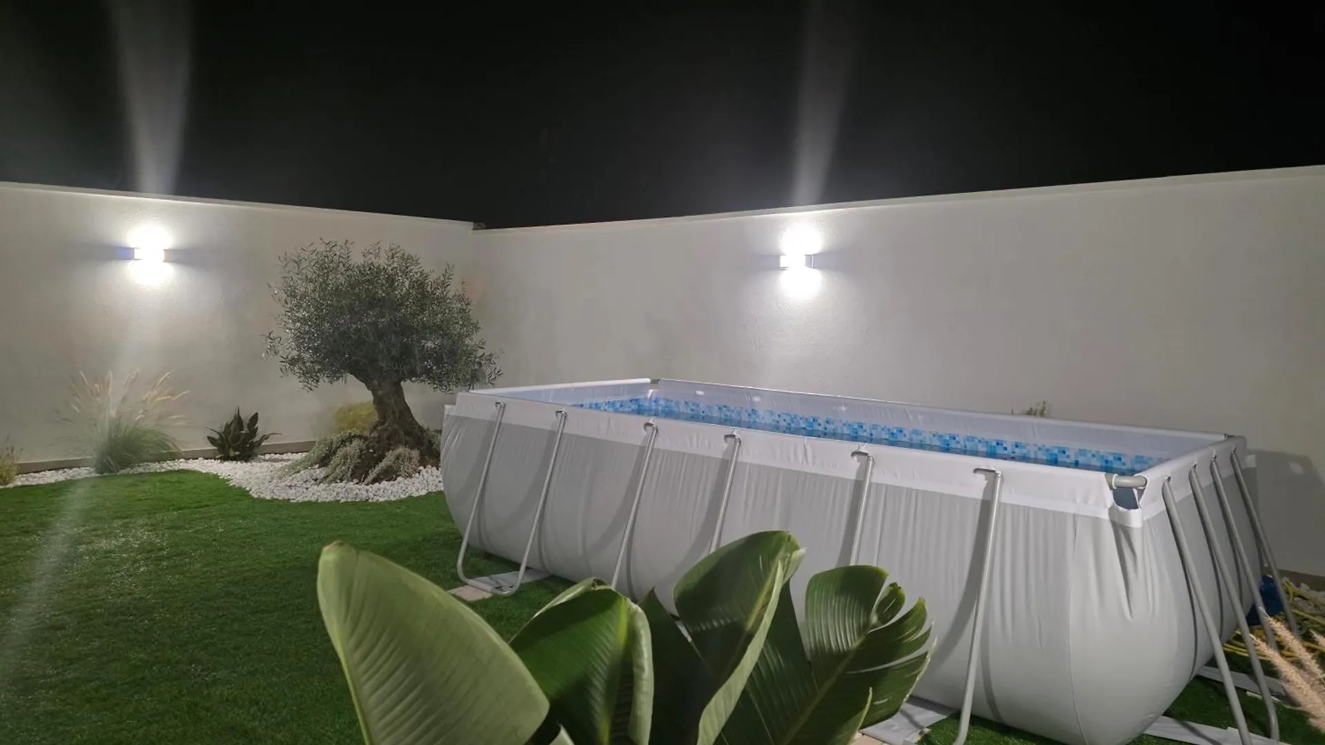 Lägenhet M4Ree Seaside Suites & Relax