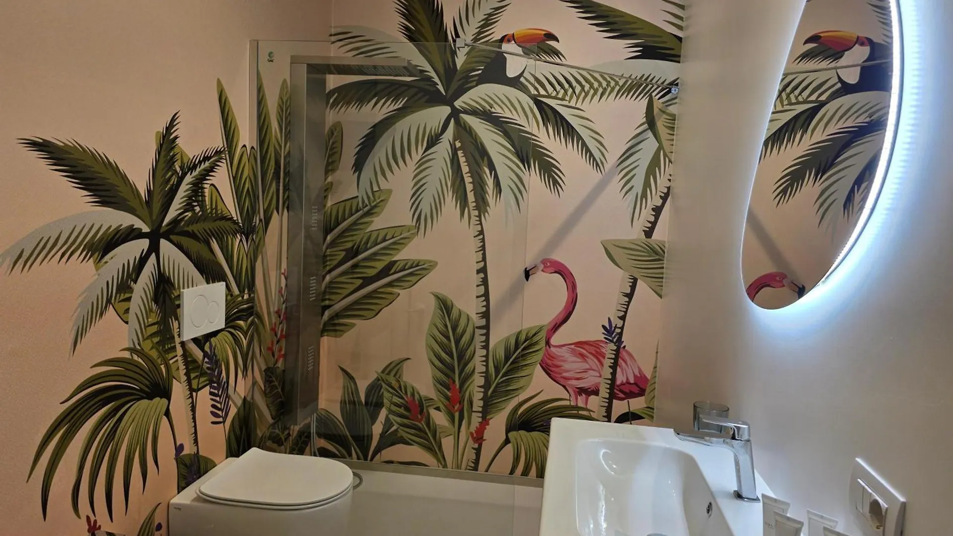 M4Ree Seaside Suites & Relax 0*, Bari Italien