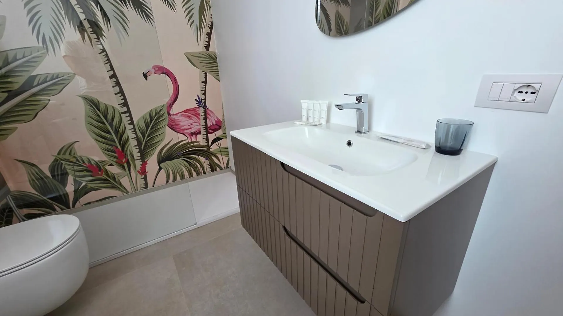 M4Ree Seaside Suites & Relax Bari