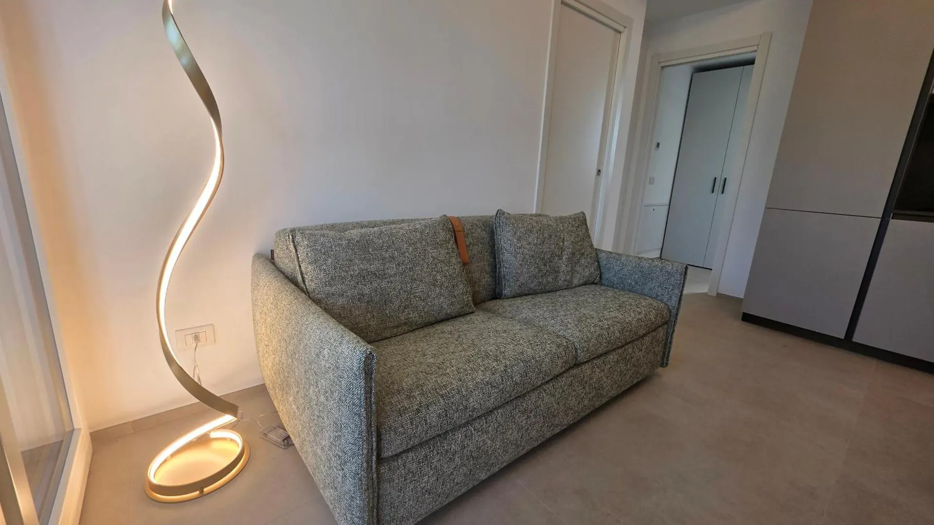 M4Ree Seaside Suites & Relax