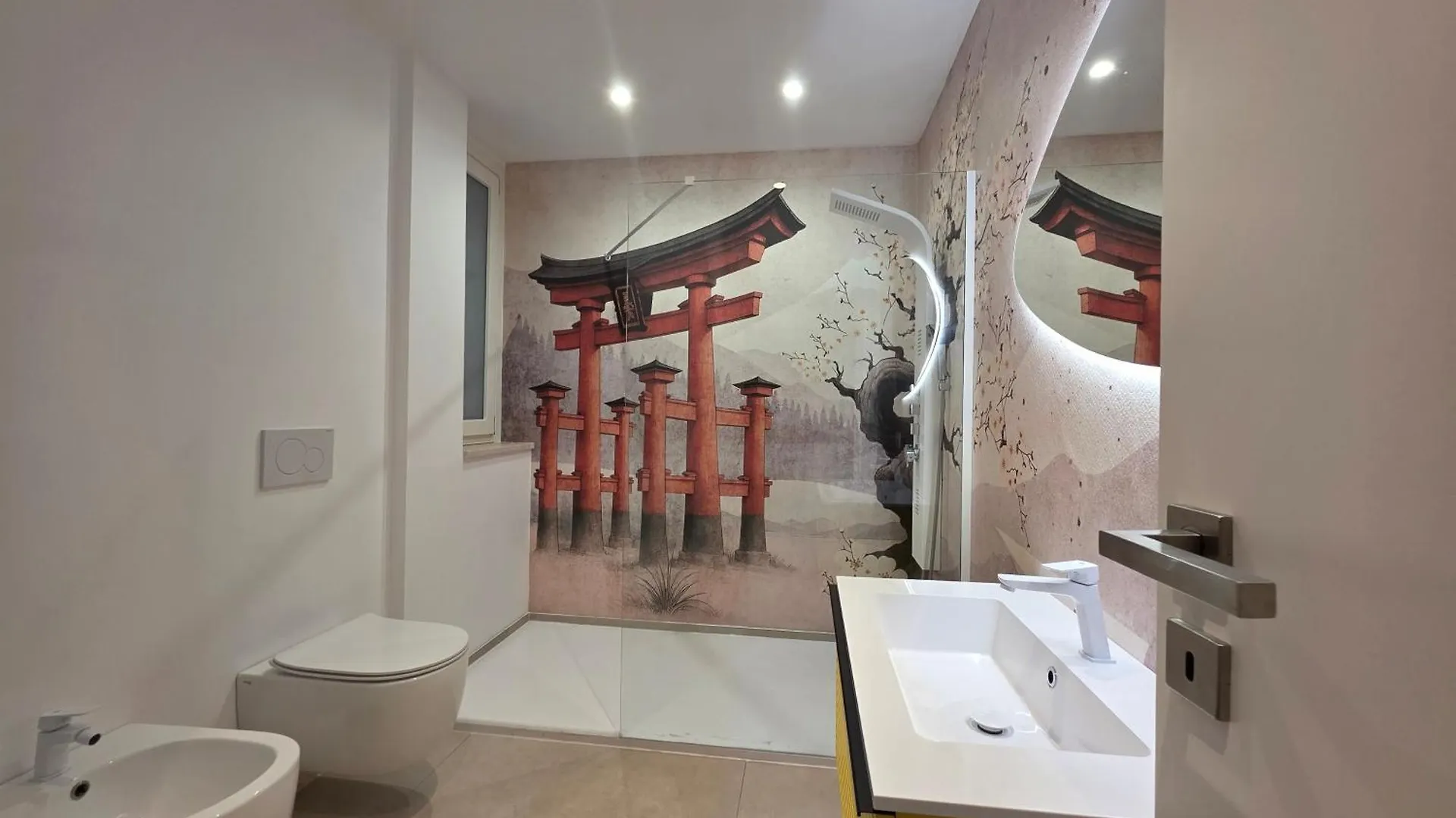 M4Ree Seaside Suites & Relax 0*, Bari Italien