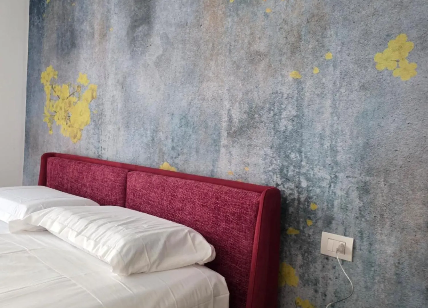 Lägenhet M4Ree Seaside Suites & Relax Italien