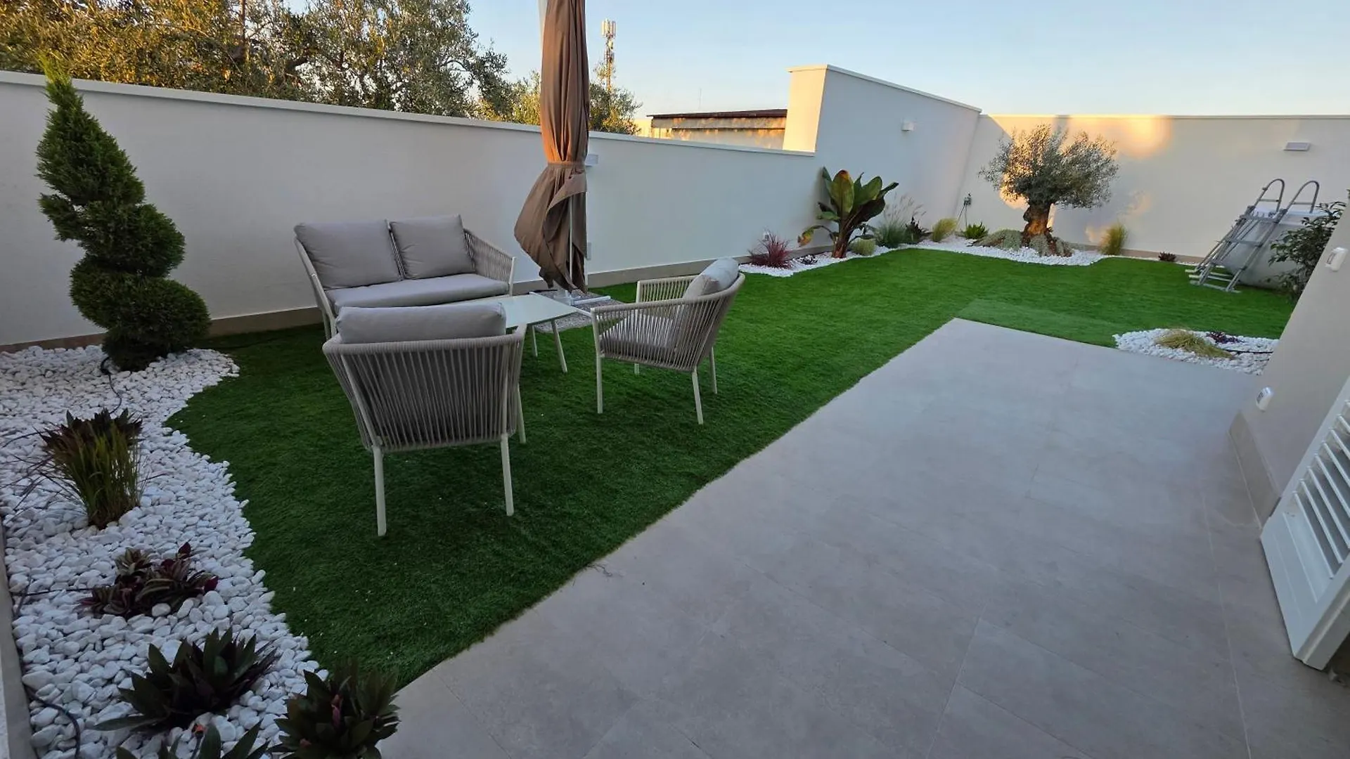 M4Ree Seaside Suites & Relax Bari