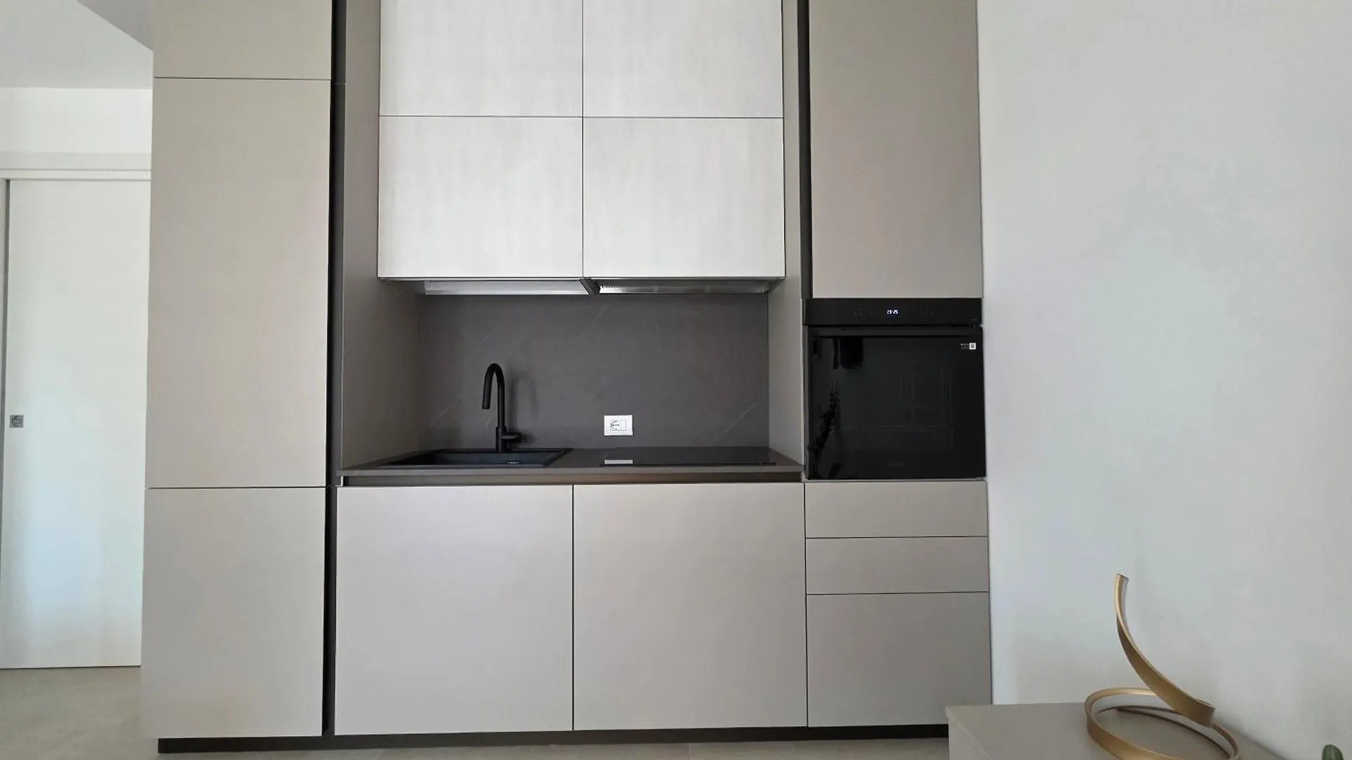 M4Ree Seaside Suites & Relax Bari
