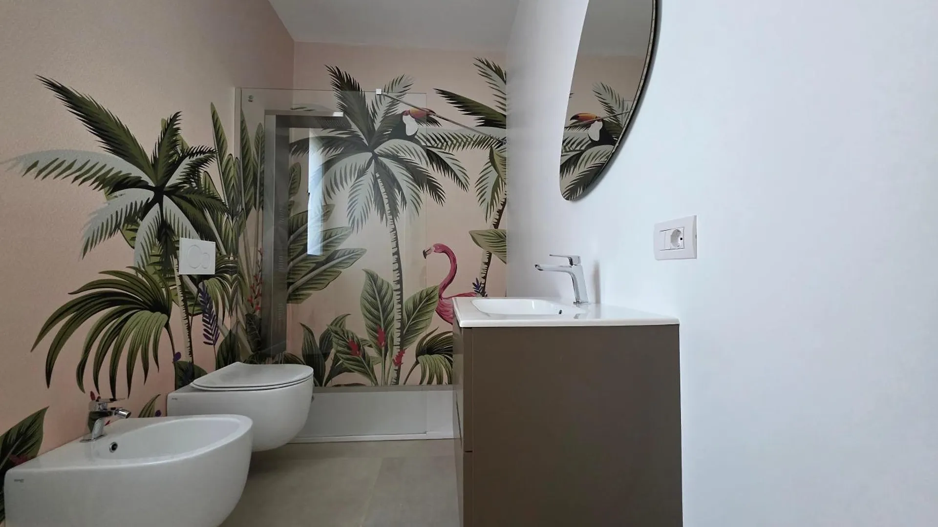 M4Ree Seaside Suites & Relax