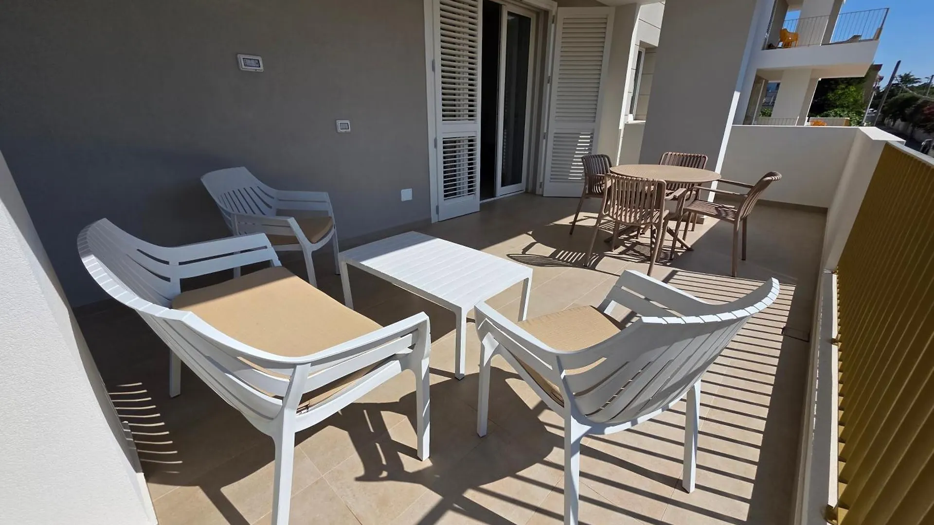 M4Ree Seaside Suites & Relax Italien