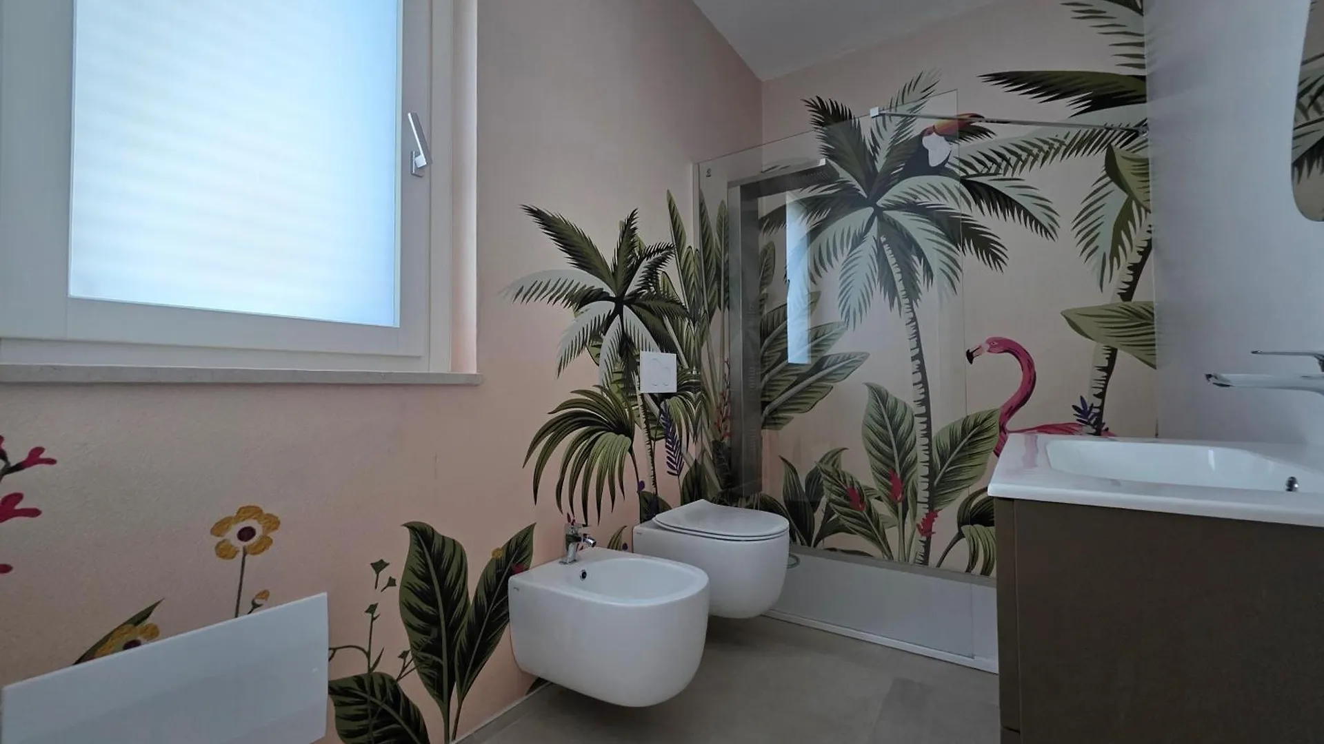 M4Ree Seaside Suites & Relax 0*, Bari Italien
