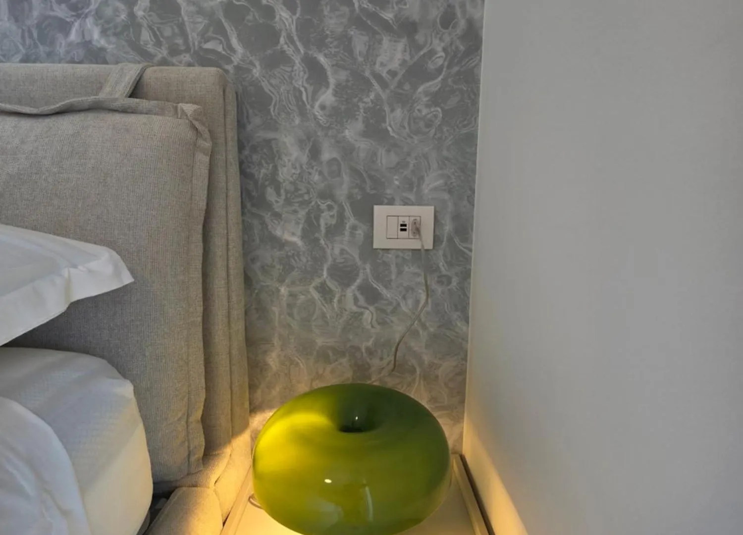 Lägenhet M4Ree Seaside Suites & Relax