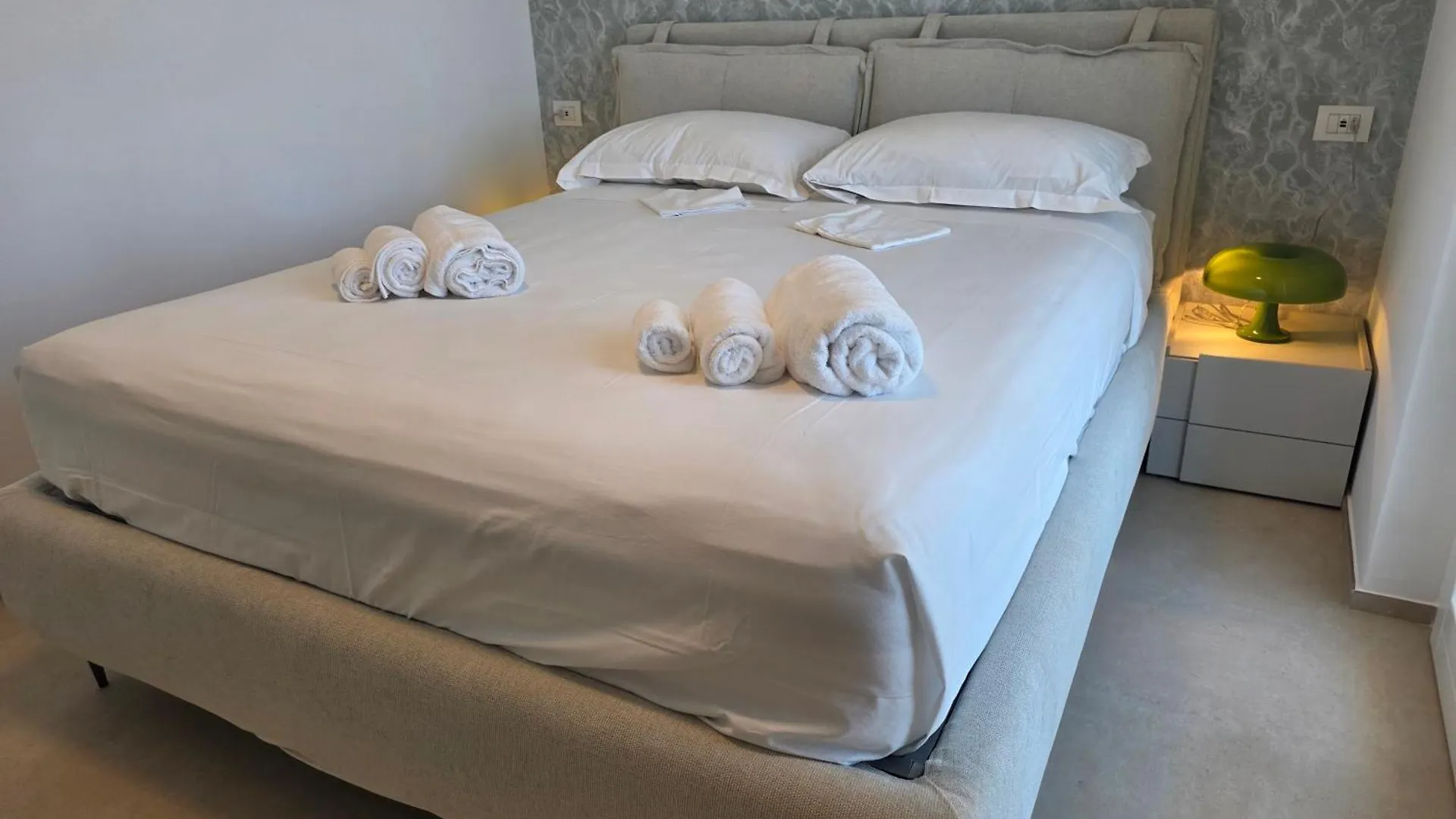 M4Ree Seaside Suites & Relax Bari