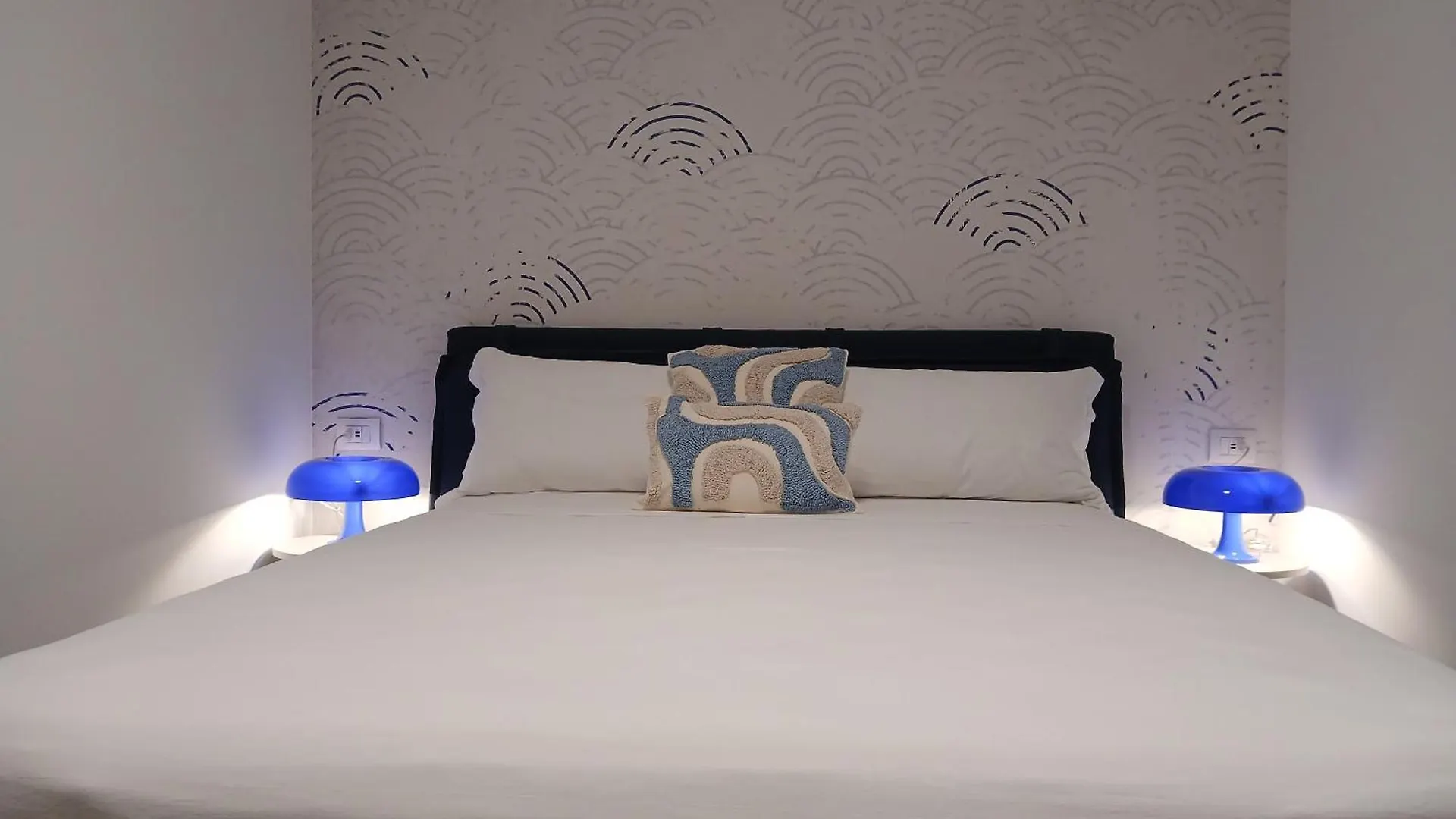 M4Ree Seaside Suites & Relax 0*, Bari Italien