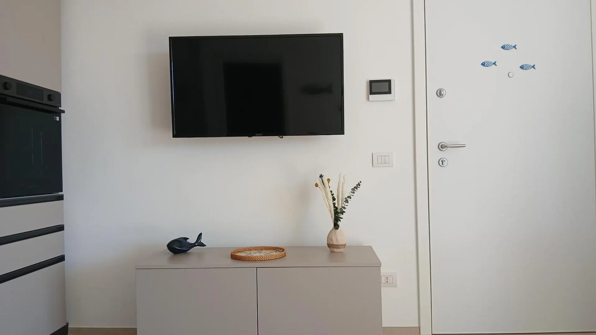 M4Ree Seaside Suites & Relax Lägenhet Bari